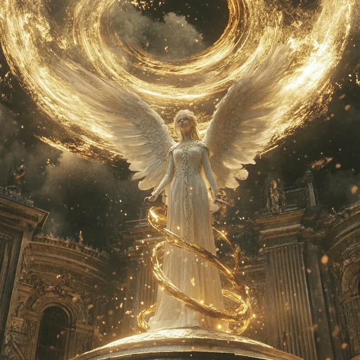 Angel Pfp Discord