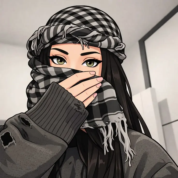 Anime PFP Aesthetic