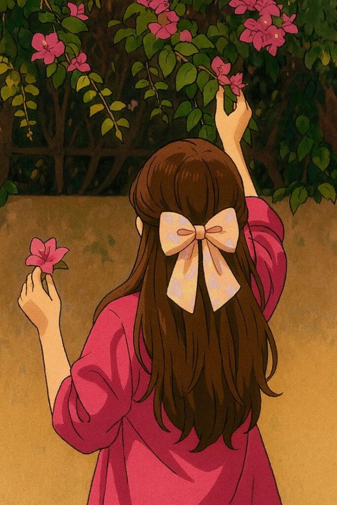 Anime PFP Aesthetic