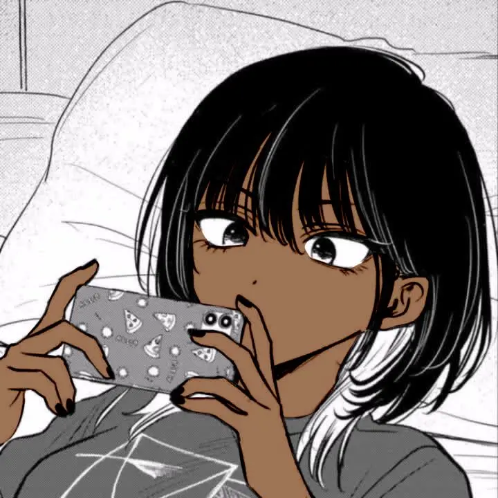Anime PFP Aesthetic