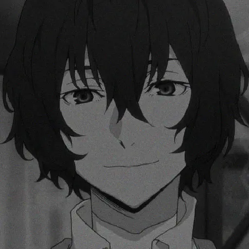 Anime PFP Aesthetic