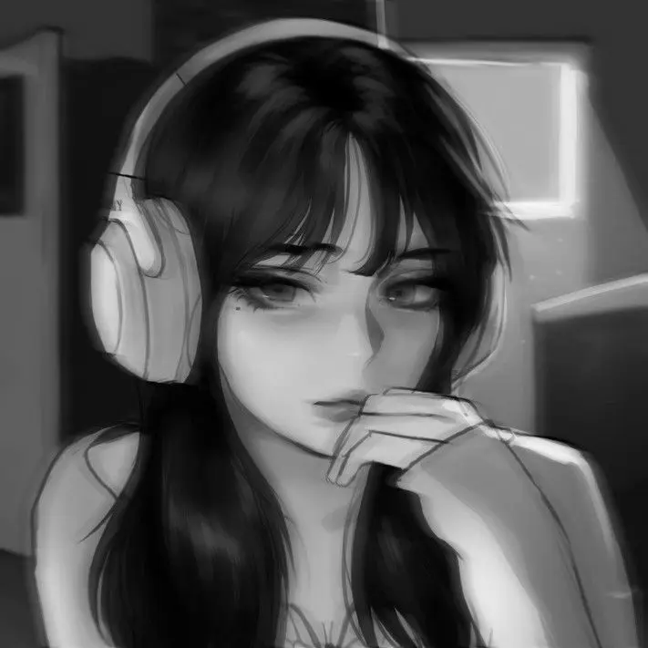 Anime PFP Aesthetic