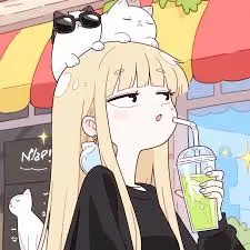 Anime PFP Aesthetic