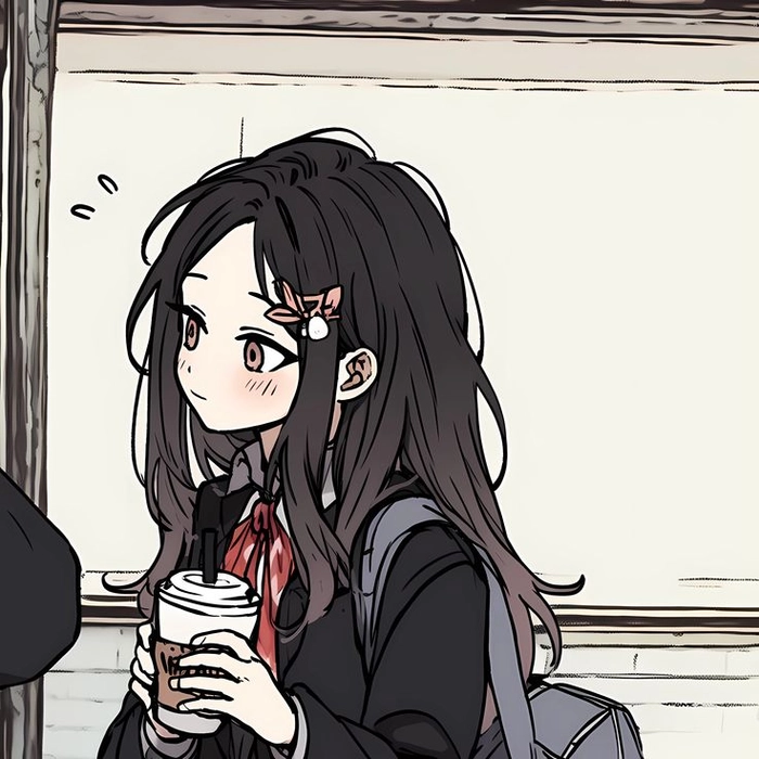 Anime PFP Aesthetic