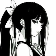 Anime PFP Aesthetic
