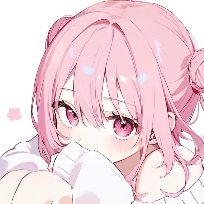 Trending anime PFP for Pinterest boards and profiles