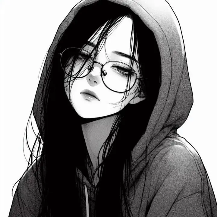 Anime PFP Aesthetic