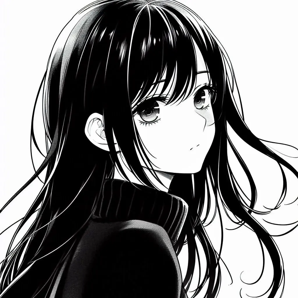 Anime PFP Aesthetic