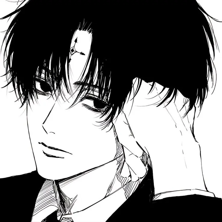 Anime PFP Aesthetic
