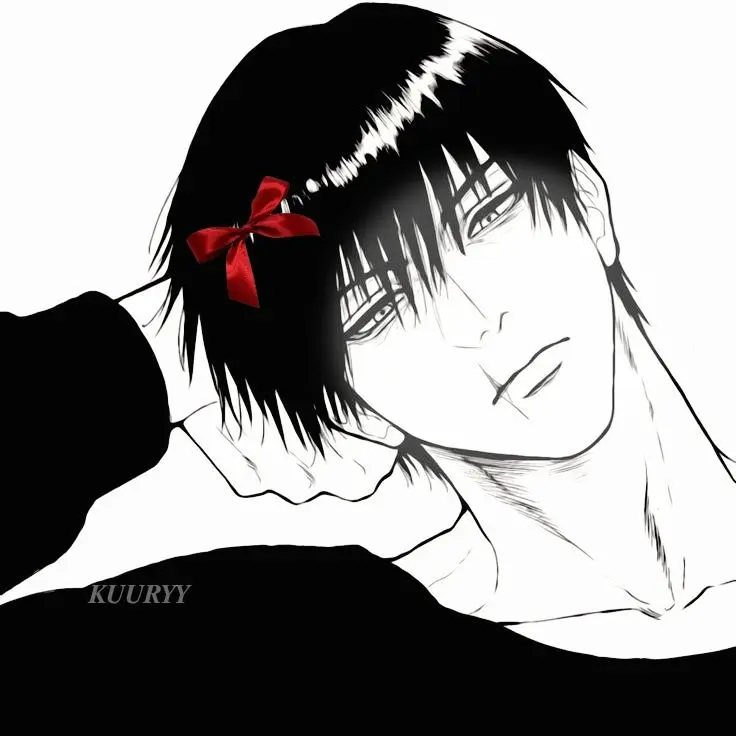 Anime PFP Aesthetic