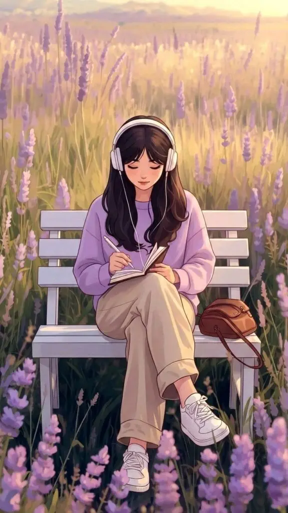 Anime PFP Aesthetic
