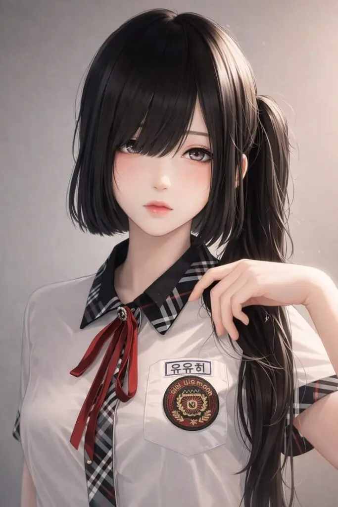 Anime PFP Aesthetic