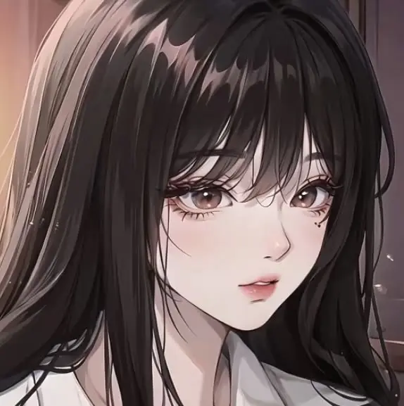 Anime PFP Aesthetic