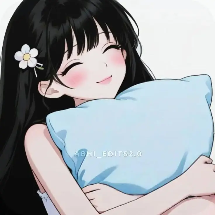 Anime PFP Aesthetic