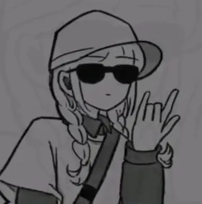 Anime PFP Aesthetic