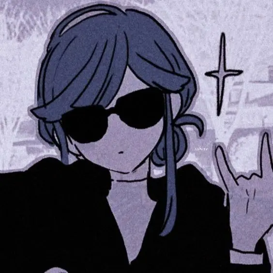 Anime Pfp Aesthetic Matching