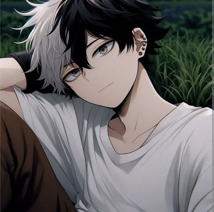 Anime PFP Aesthetic