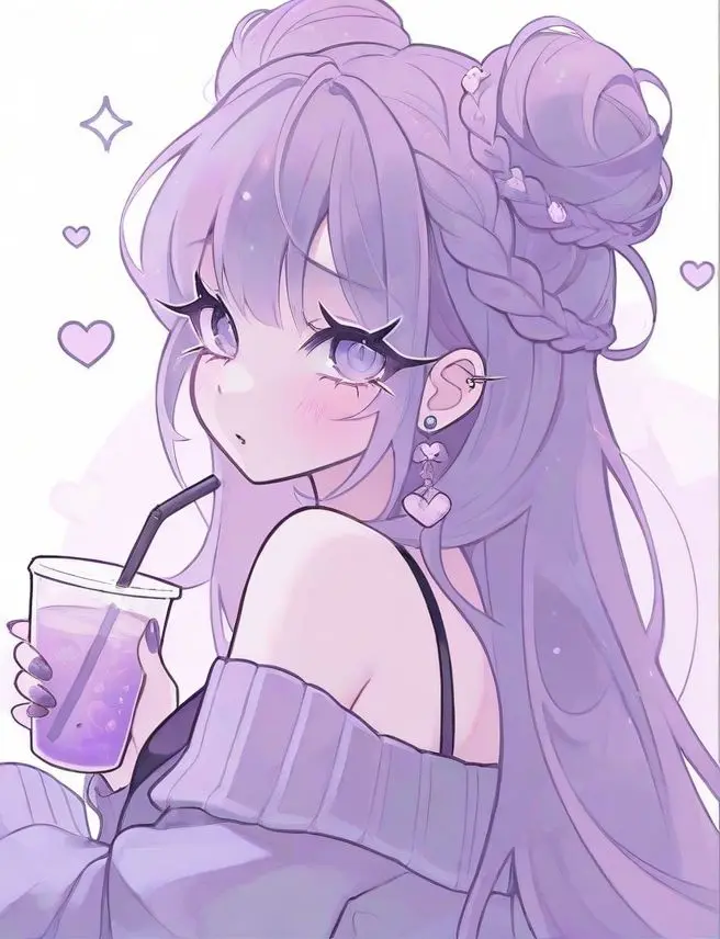 Anime PFP Aesthetic