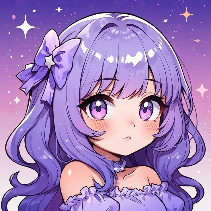 Anime PFP Aesthetic