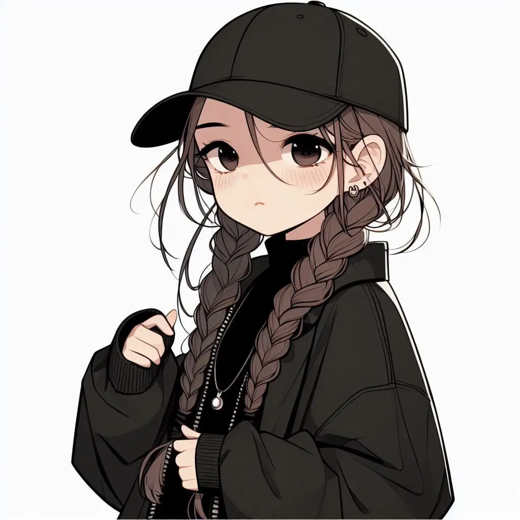 Anime PFP Aesthetic