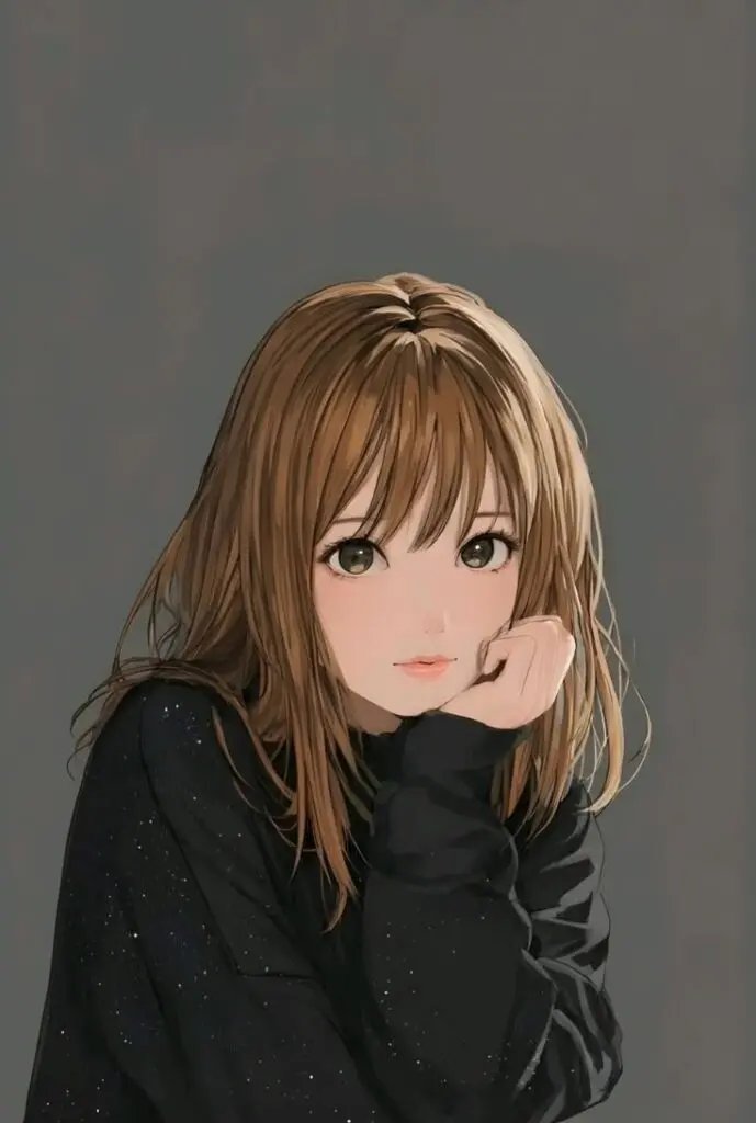 Anime PFP Aesthetic