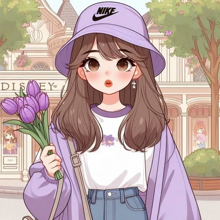 Anime PFP Aesthetic