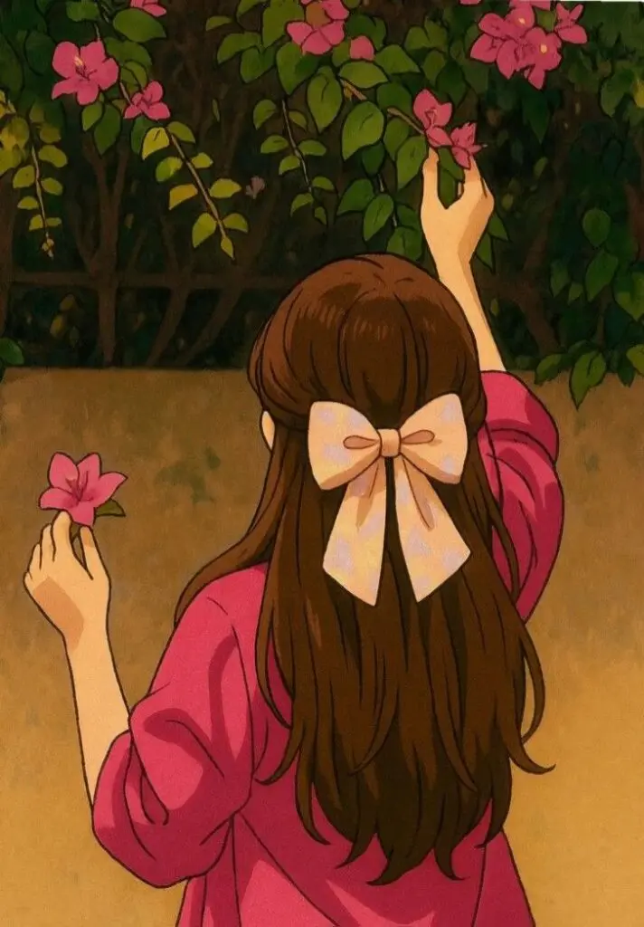 Anime Pfp Aesthetic Sad