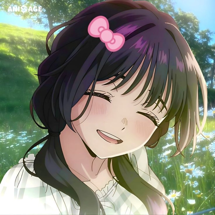 Anime PFP Aesthetic