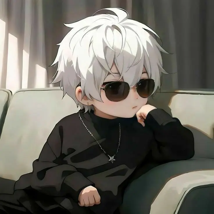Anime PFP Aesthetic