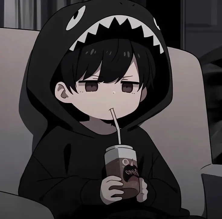 Anime Pfp Boy