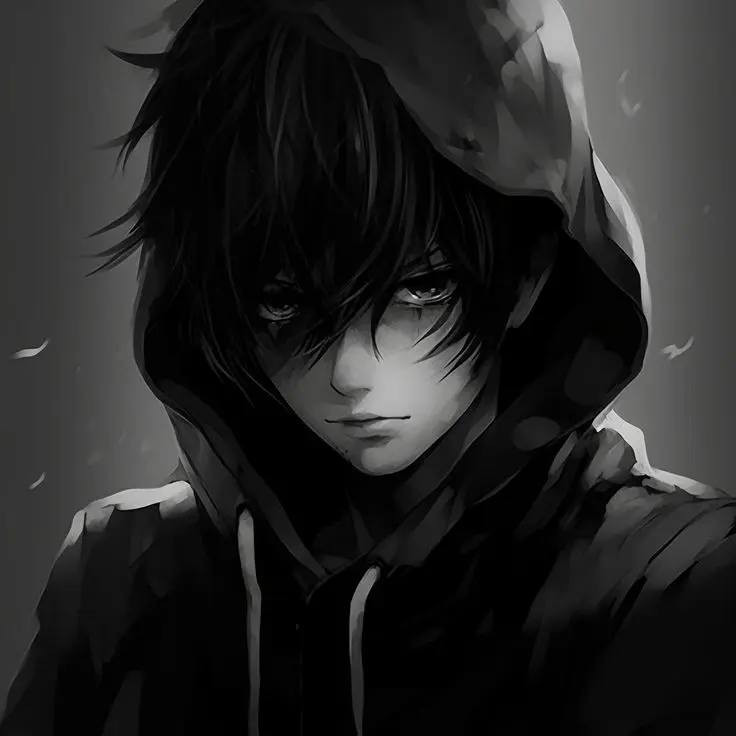 Anime PFP Aesthetic