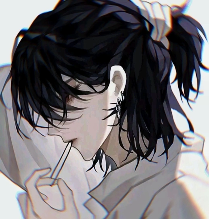 Anime PFP Aesthetic