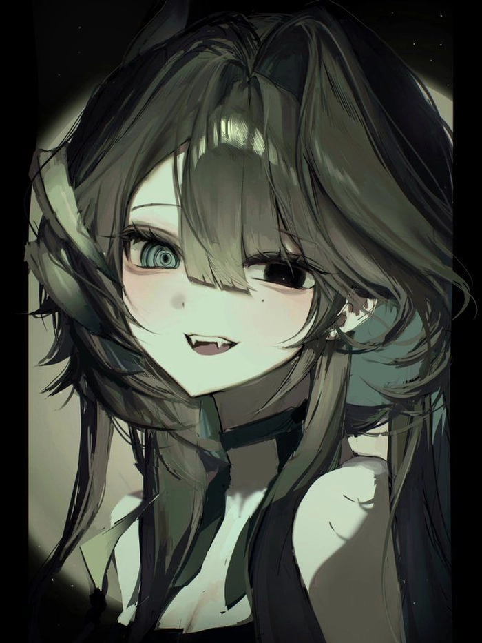 Anime PFP Aesthetic
