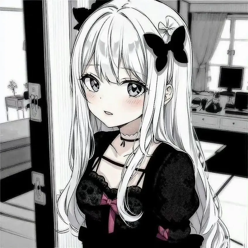 Anime PFP Aesthetic