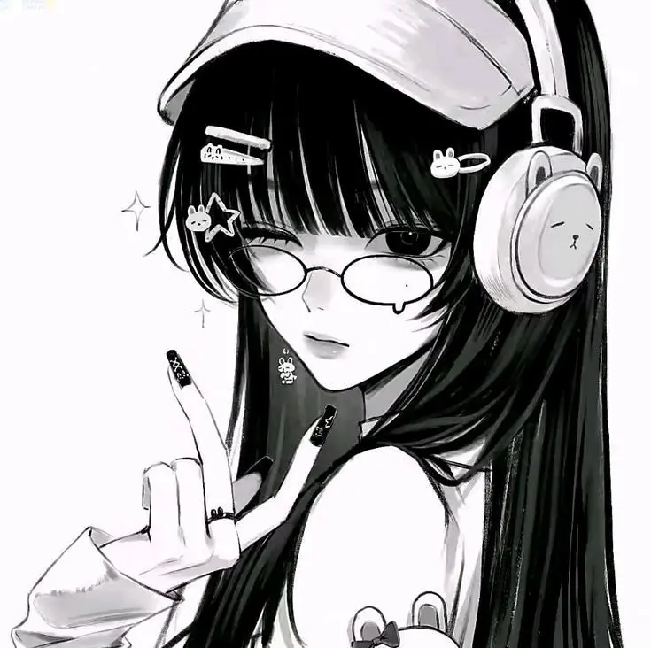 Anime PFP Aesthetic