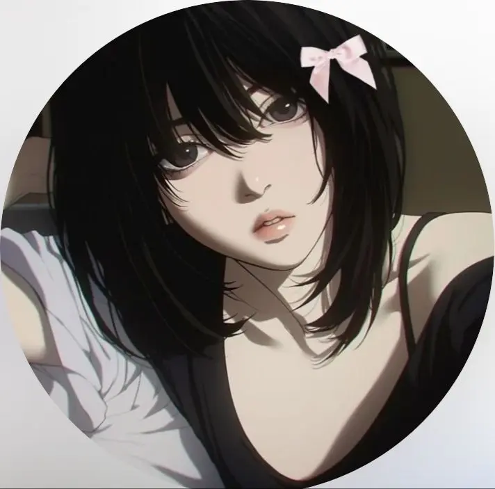 Anime PFP Aesthetic