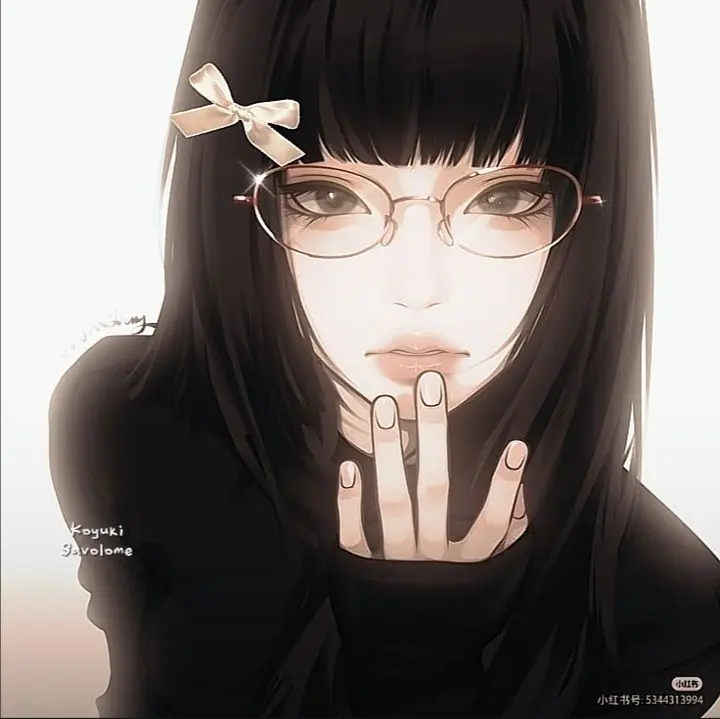 Anime Pfp Pinterest