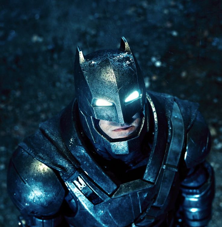 4K Batman profile picture sharp texture premium quality
