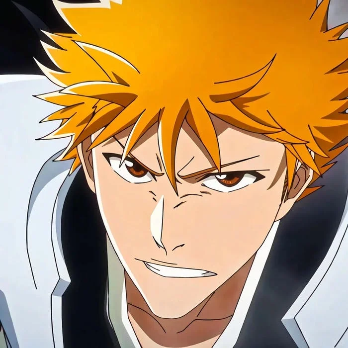 Best anime PFP Bleach selection with emotional depth and clean framing
