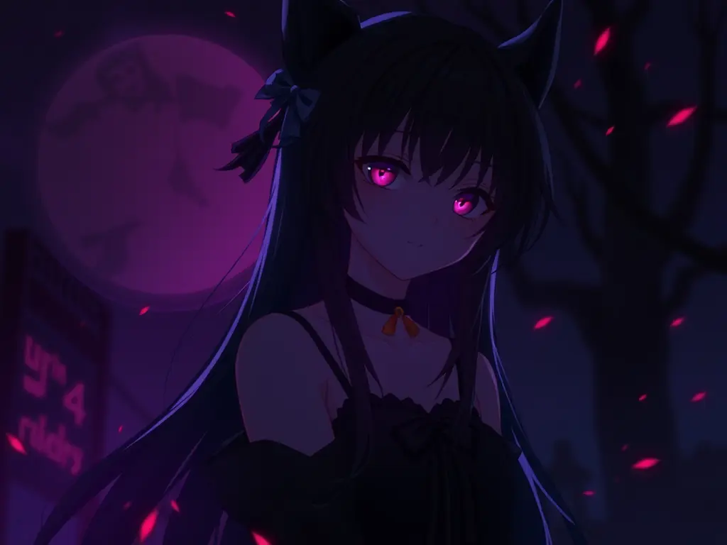 Anime PFP Aesthetic
