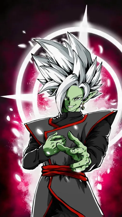 Goku PFP Aesthetic