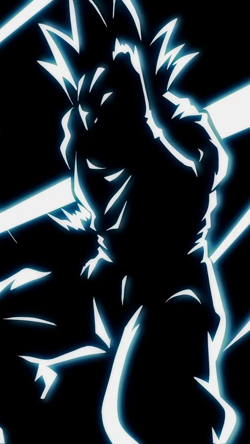 Goku PFP Aesthetic