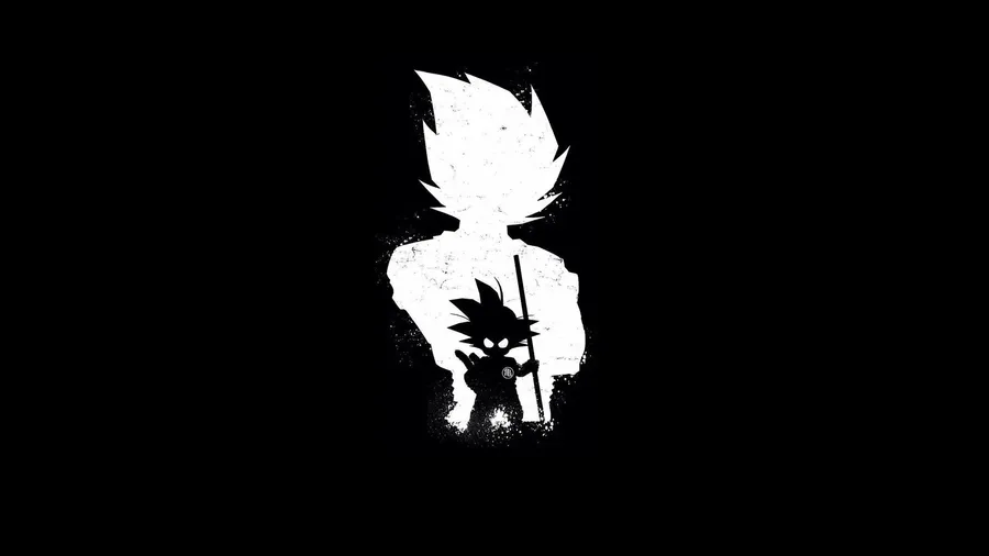 Black PFP boy with stylized hair and dark aesthetic mood