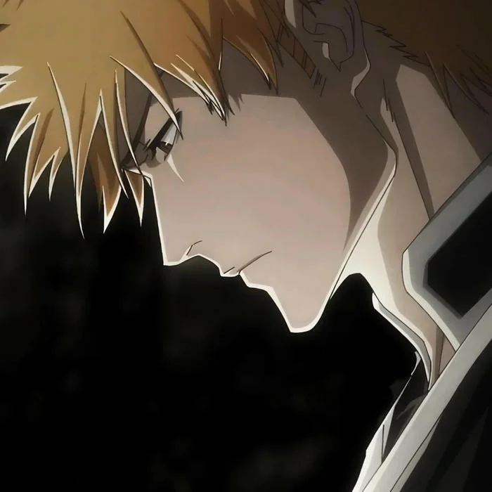 Bleach anime cast profile picture featuring Soul Reapers and captains
