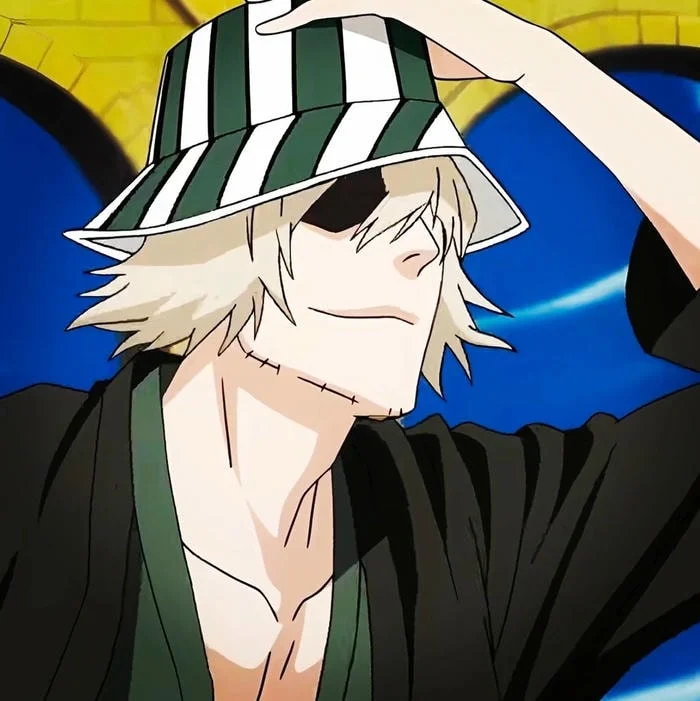Bleach PFP 4K ultra high resolution anime profile picture