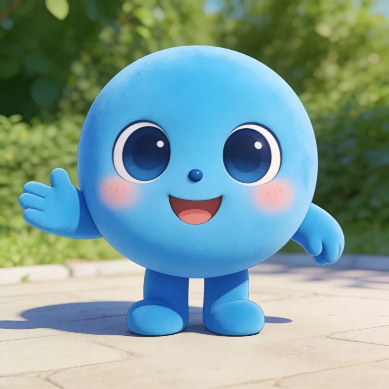 Blue Pfp Aesthetic Anime