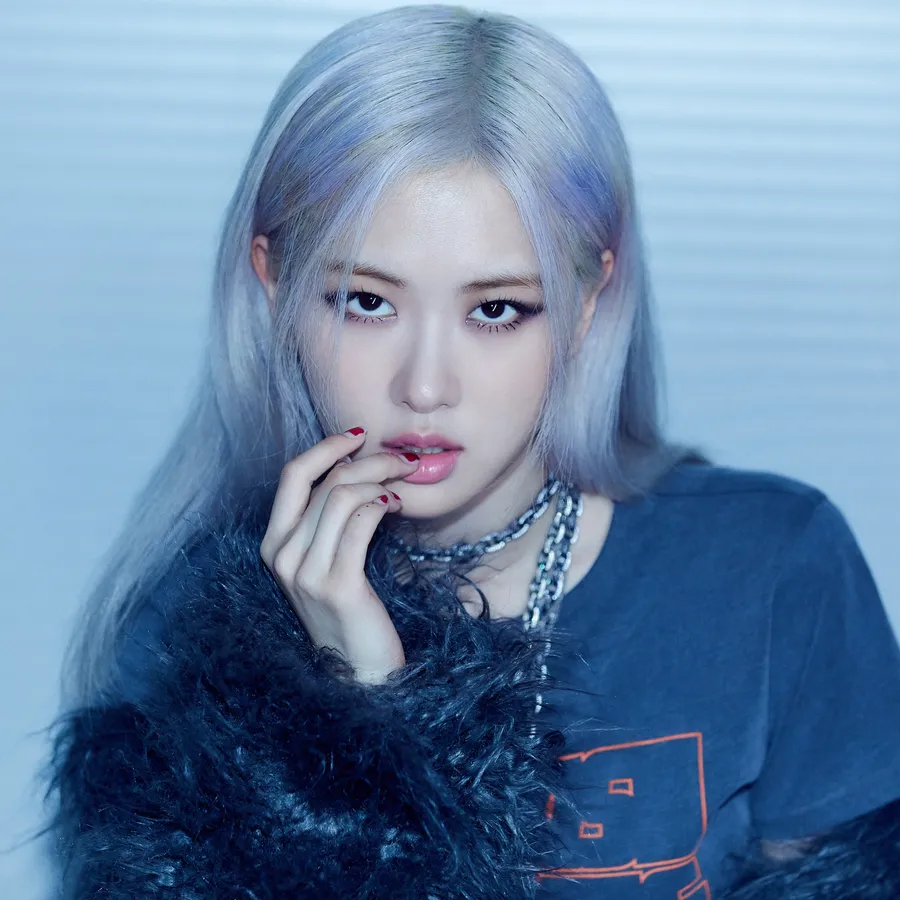 Blue PFP Aesthetic