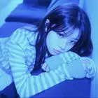 Blue Pfp Aesthetic Kpop