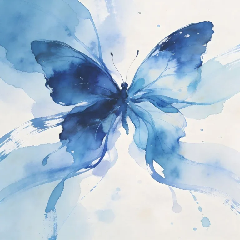 Blue Pfp Aesthetic Pinterest