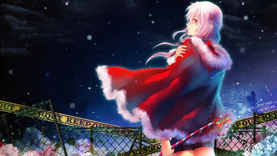 Christmas Pfp